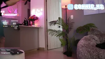 Sonnie_mami amateur cam show (09/04/2025)