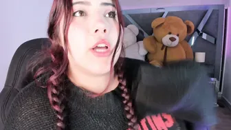 amberinihoffman recorded nude video 178169