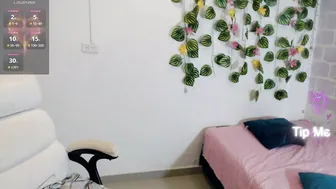 taniadevil_69 recorded nude video 178218