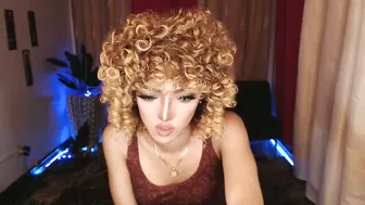 aphrodite_may recorded nude video 178252