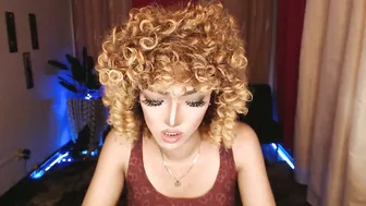 aphrodite_may recorded nude video 178252