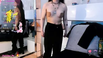 Ashkoreh webcam porn video (09/04/2025)
