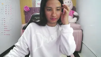 irina_evans_s1 09-04-2025 amateur cam video