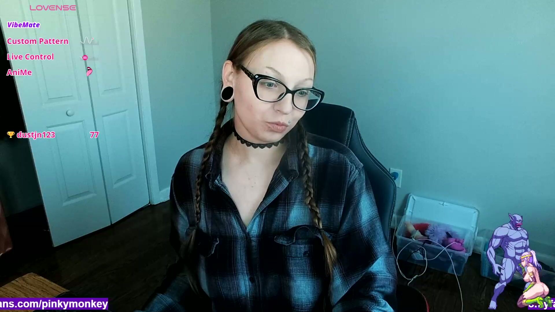 holyweed420 (09-04-2025) slave