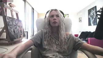 tinykylie recorded nude video 178357