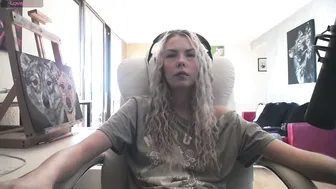 tinykylie recorded nude video 178357