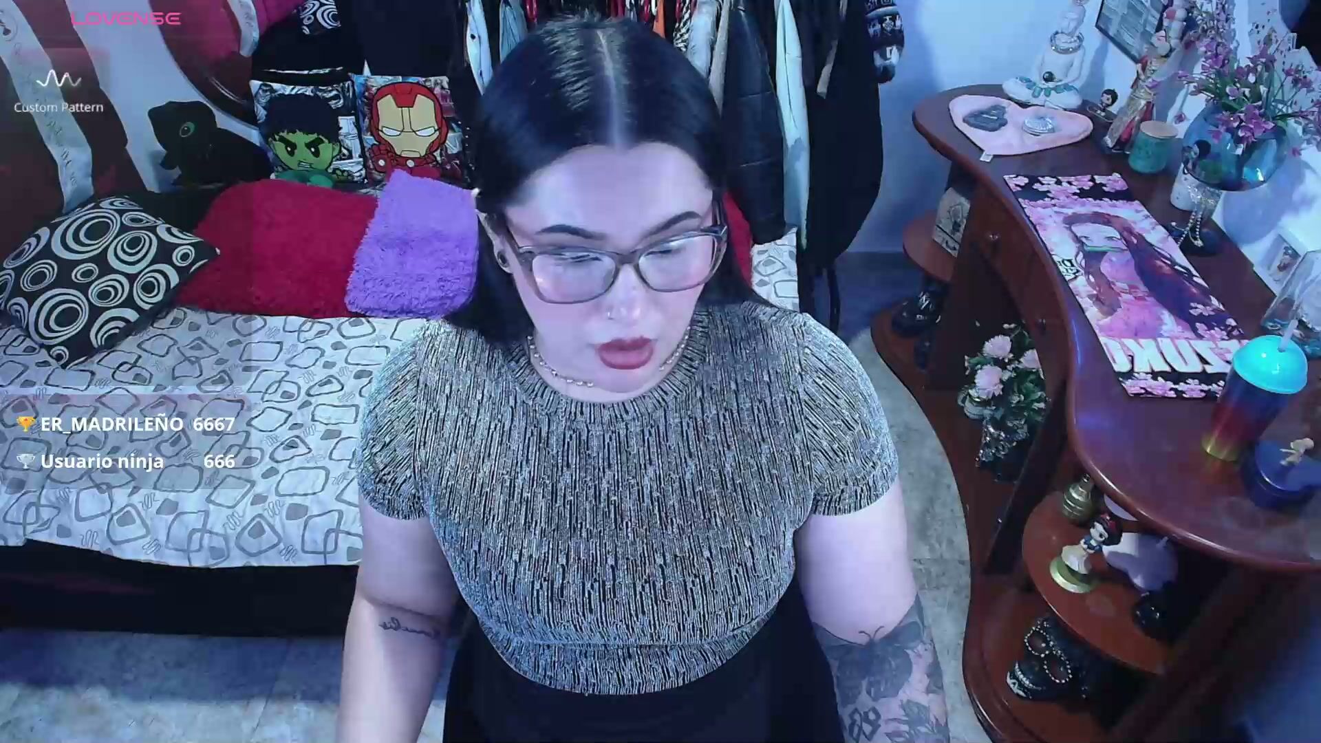 lufek_23 on live cam (09-04-2025)