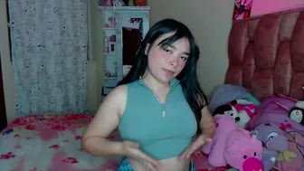 nahia__2 recorded nude video 178395