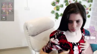 taniadevil_69 recorded nude video 178401
