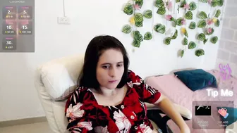 taniadevil_69 recorded nude video 178401