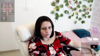 taniadevil_69 recorded nude video 178401