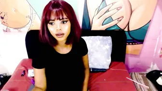 tyrabangz recorded nude video 178417