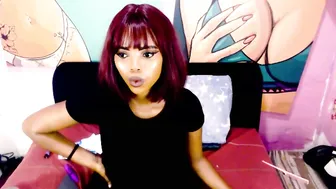 tyrabangz recorded nude video 178417