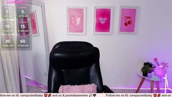 sampuckettbaby 04-Sep-2025 video