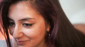sabrinakali recorded nude video 178438