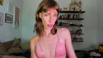 sn0wcat recorded nude video 178455