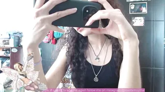 malitamuymal22 recorded nude video 178471