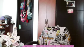 malitamuymal22 recorded nude video 178471