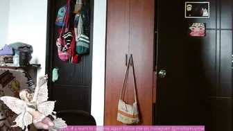 malitamuymal22 recorded nude video 178471