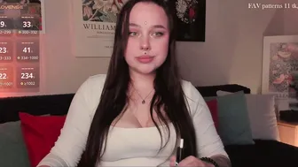 varvaraola nude video chat (09/05/2025)