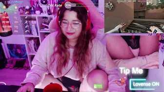 pink_girl0n recorded nude video 178529