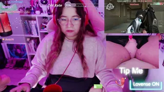 pink_girl0n recorded nude video 178529