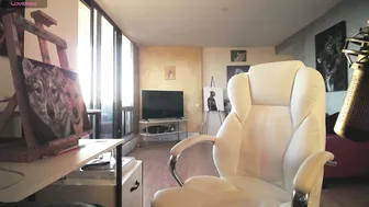 tinykylie gaming cam porn video