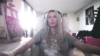tinykylie recorded nude video 178531