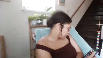 feetnymph recorded nude video 178600