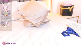 hannabronw recorded nude video 178610