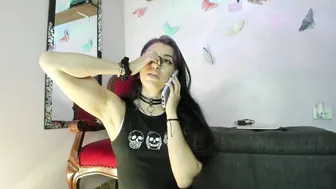 leynamadrigal recorded nude video 178613