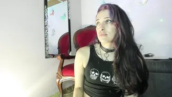 leynamadrigal recorded nude video 178613