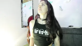 leynamadrigal recorded nude video 178613