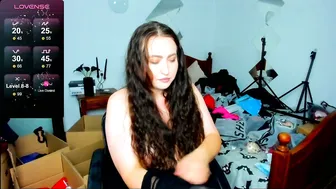 thenaughtygf recorded nude video 178614