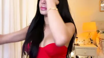 Valeriadion hot cam video (09/05/2025)