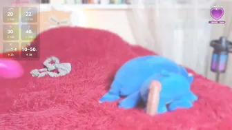 alisa__koma recorded nude video 178621