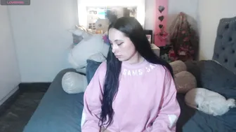 salomefox2 recorded nude video 178638