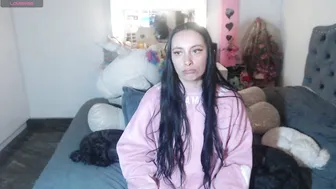 salomefox2 recorded nude video 178638