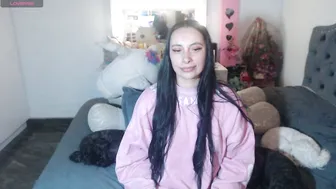 salomefox2 recorded nude video 178638
