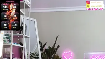 arianaari88 live cam show hot porn video