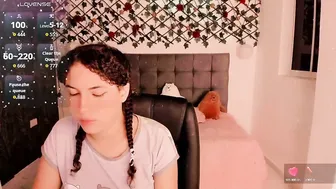 Lilith_miller21 amateur webcam video (09/05/2025)