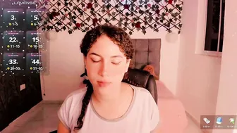 Lilith_miller21 amateur webcam video (09/05/2025)