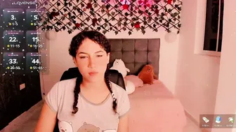 Lilith_miller21 amateur webcam video (09/05/2025)