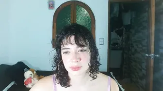 sajecrismaa recorded nude video 178761