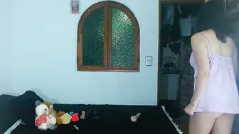 sajecrismaa recorded nude video 178761