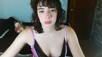 sajecrismaa recorded nude video 178761