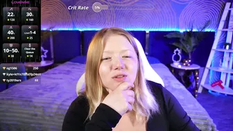 Tinkerrbelll bigboobs chat porn