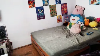 Maggieswaggy bdsm sex cam chat