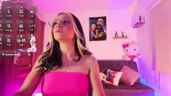 sweet_penny_ recorded nude video 178834