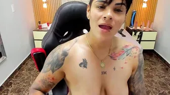 Karolandluna 05 September 2025